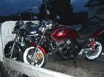 OR}}CB400AƂXJR1300